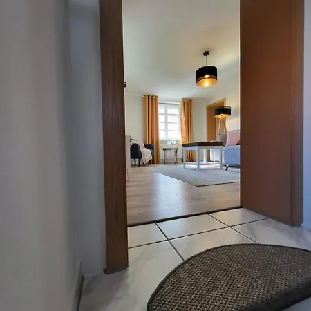 شقة Hof Schacht *