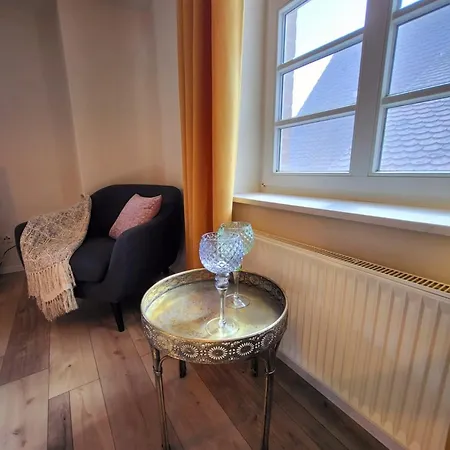 Hof Schacht * Penkow