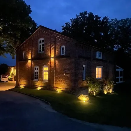 Hof Schacht شقة *