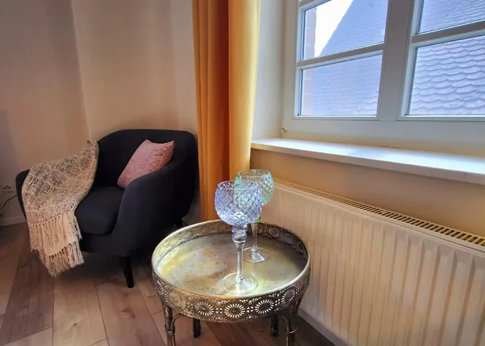 Hof Schacht * Penkow